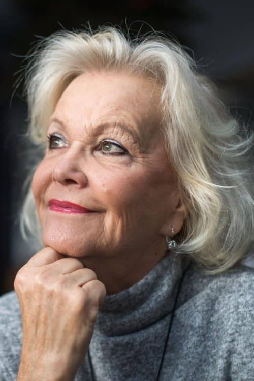 Dorit Gäbler image