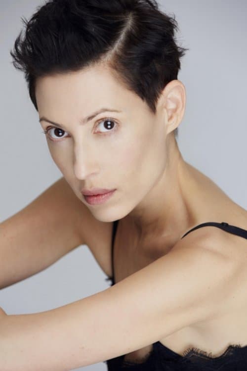 Dorit Sauer image