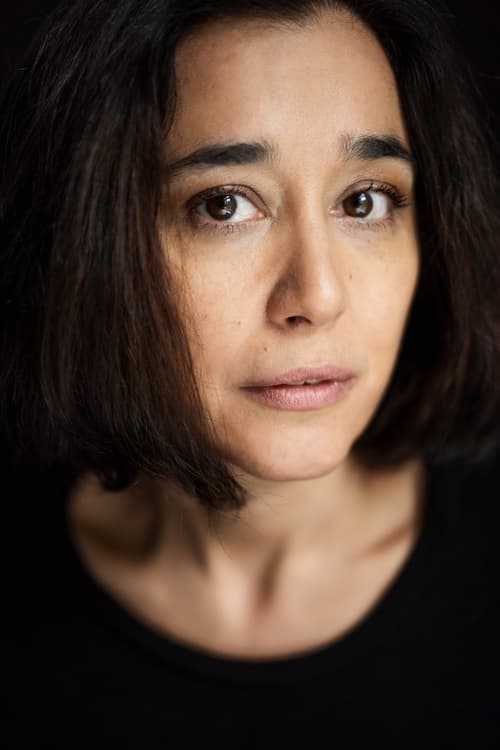 Dorka Gryllus image