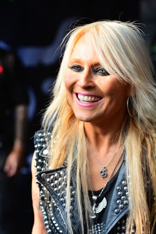 Doro Pesch image