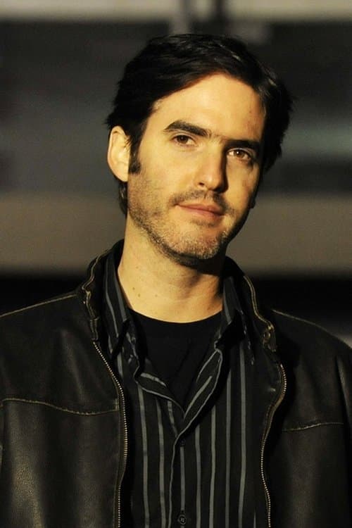 Doron Paz image