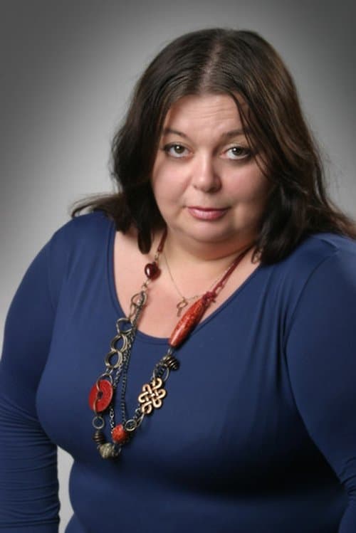 Dorota Piasecka image