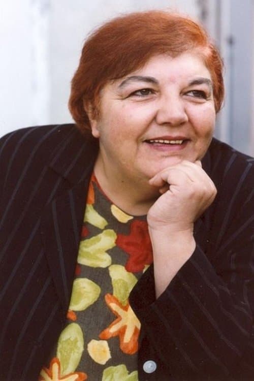 Dorotea Bárcena image