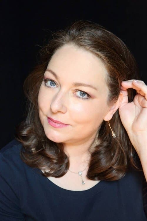 Dorothea Röschmann image