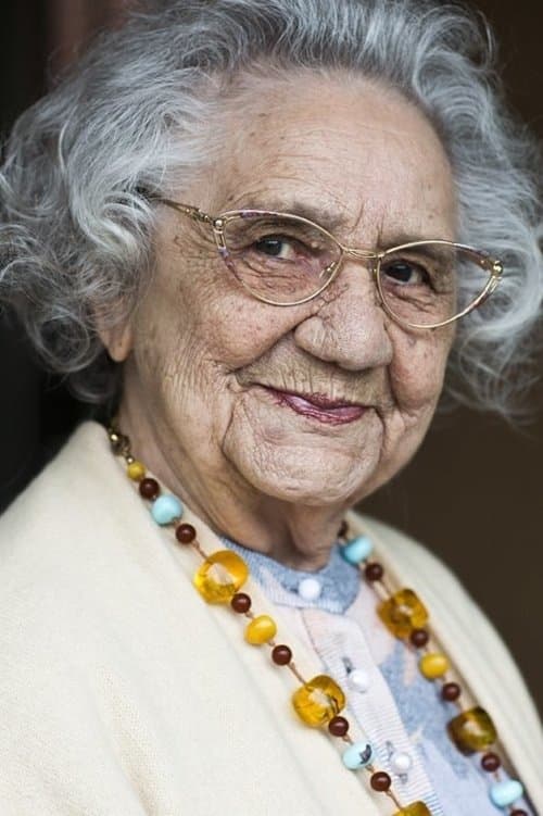 Dorothea Walda image