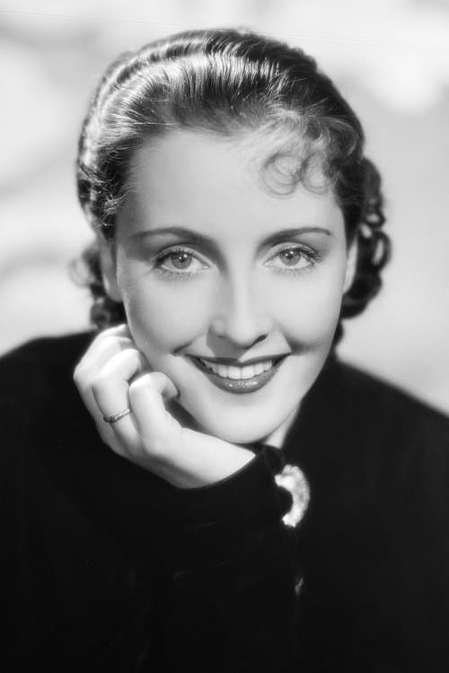 Dorothea Wieck image