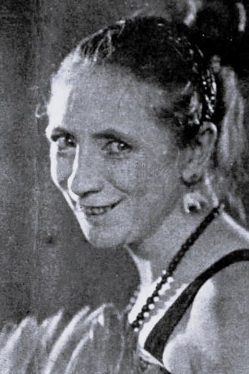 Dorothea Wolbert image