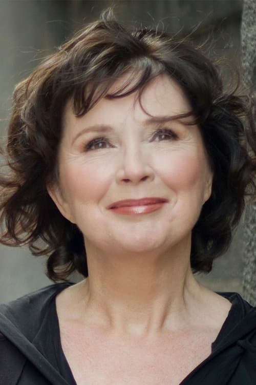 Dorothée Berryman image
