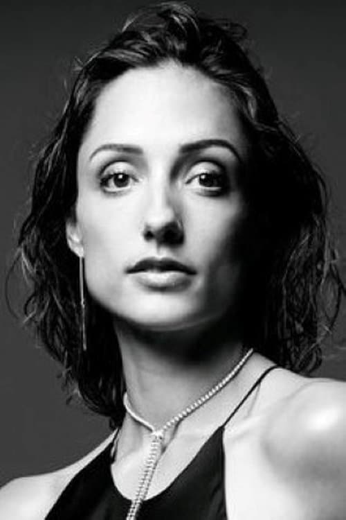 Dorothée Gilbert image