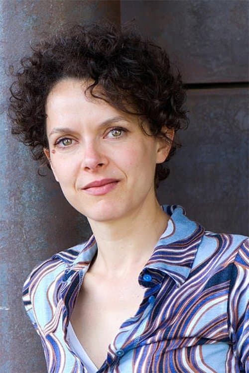 Dorothee Hartinger image