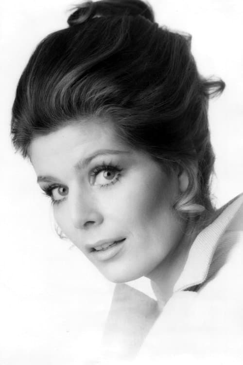 Dorothee Parker image