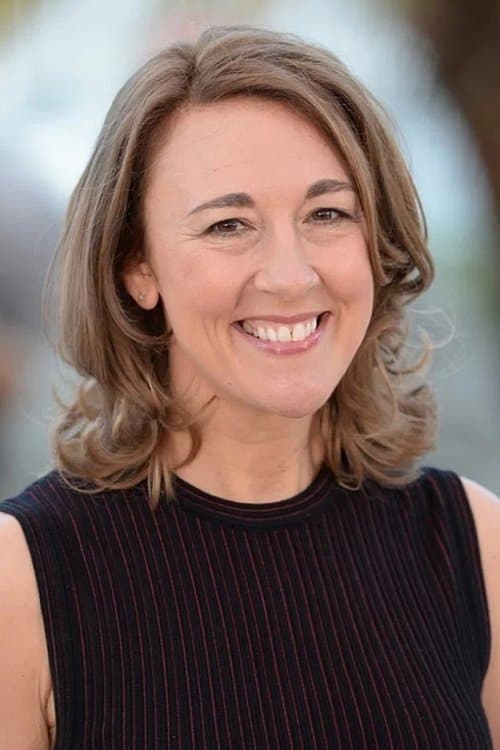Dorothy Atkinson image
