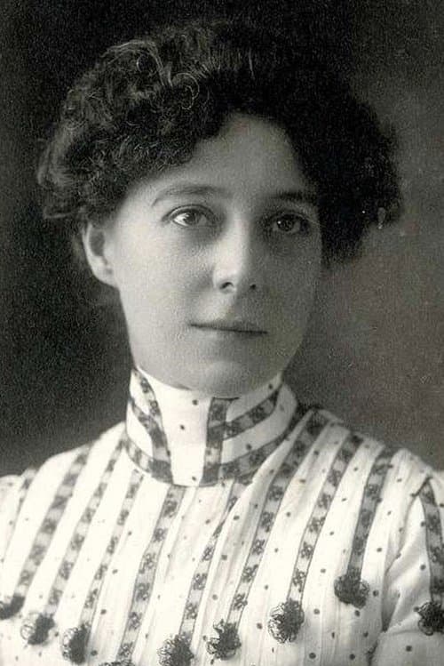 Dorothy Bernard image