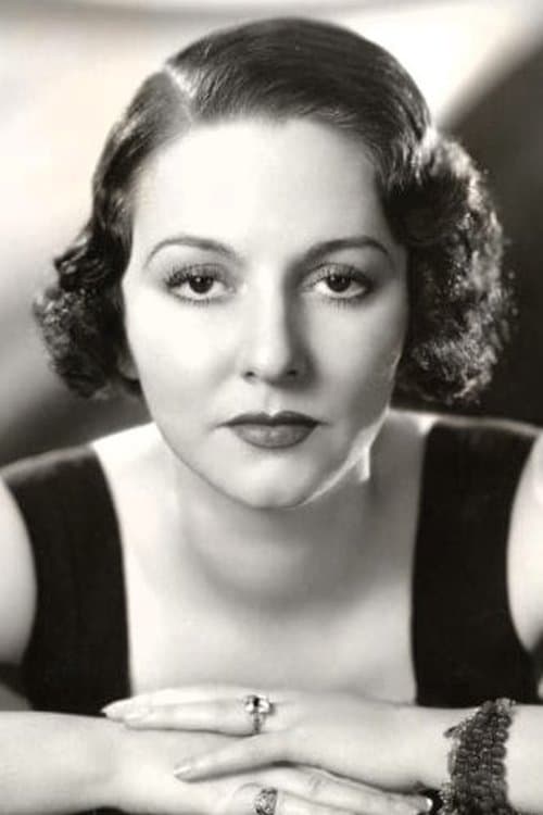 Dorothy Burgess image