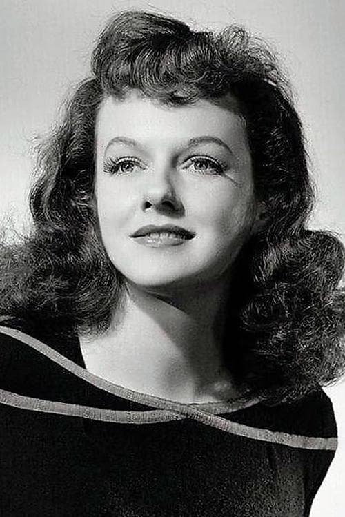 Dorothy Comingore image