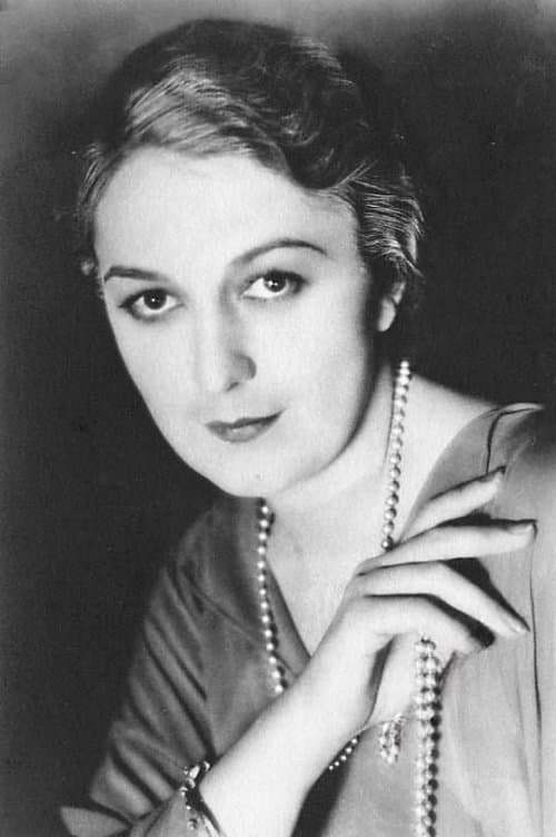 Dorothy Cumming image
