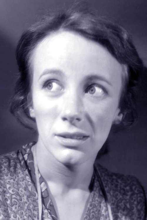 Dorothy Gordon image