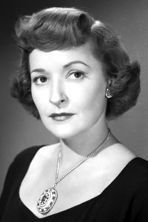 Dorothy Granger image