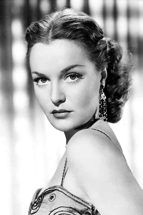 Dorothy Hart image