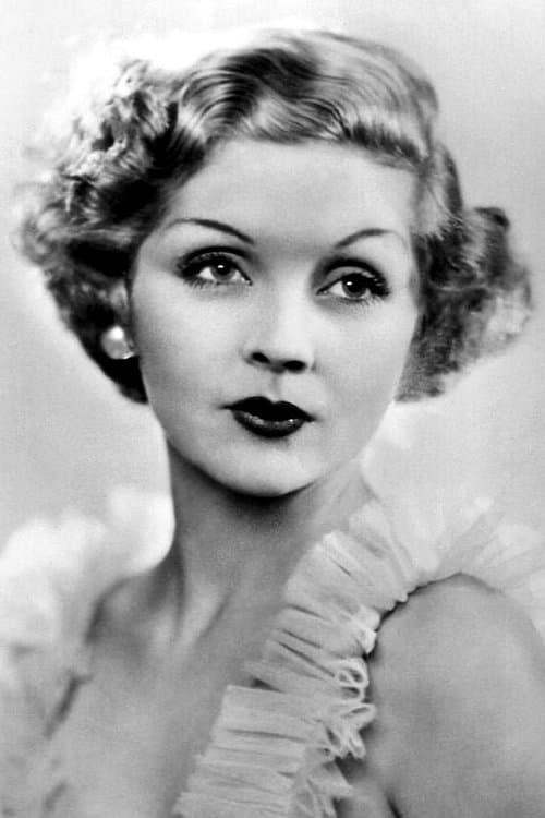 Dorothy Hyson image