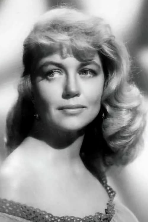 Dorothy Malone image