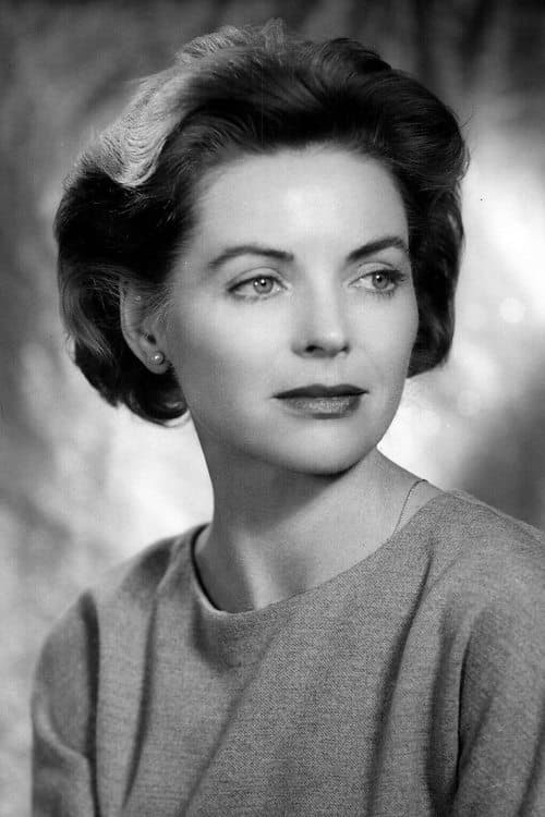 Dorothy McGuire image