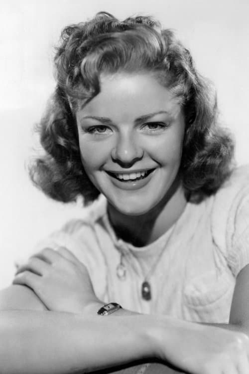 Dorothy Moore image
