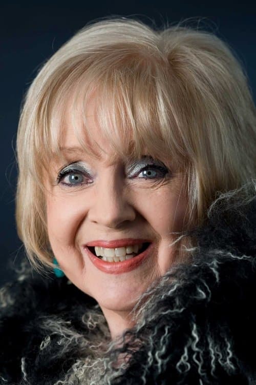 Dorothy Paul image