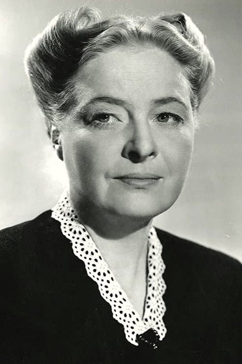 Dorothy Peterson image