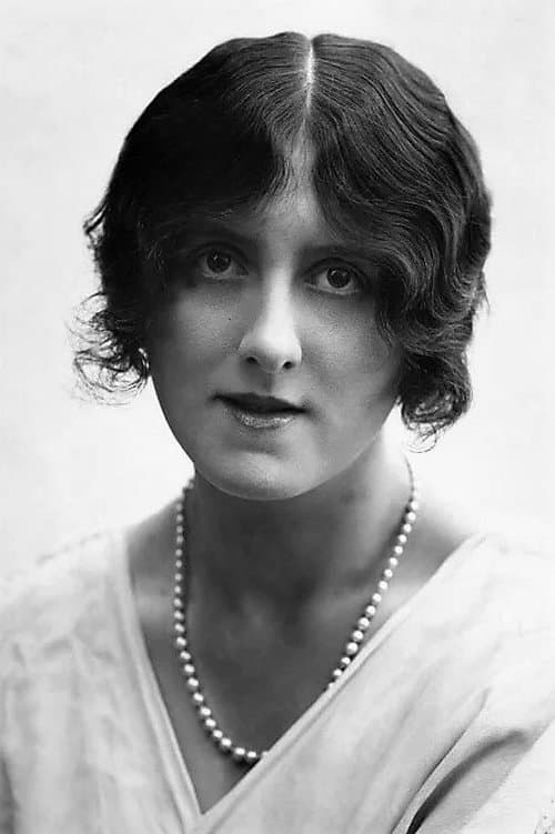 Dorothy Ward image