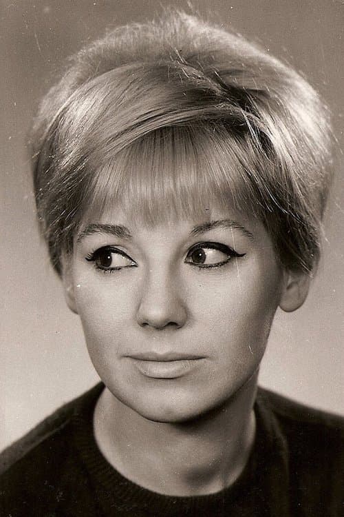 Dorottya Géczy image