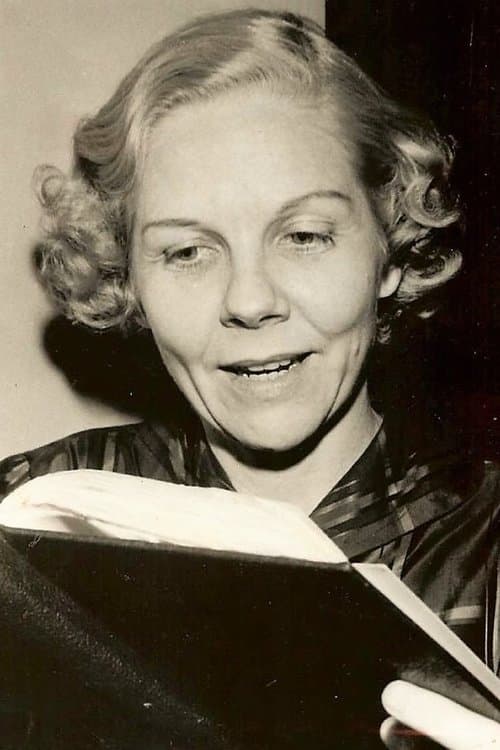 Dortha Duckworth image