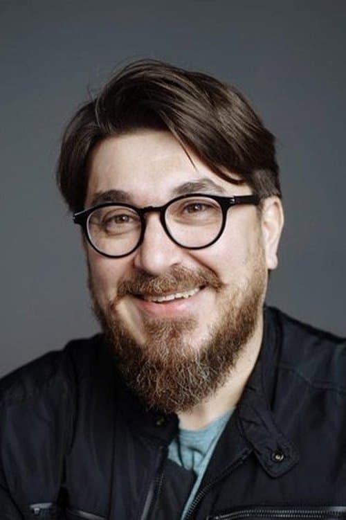 Doru Catanescu image