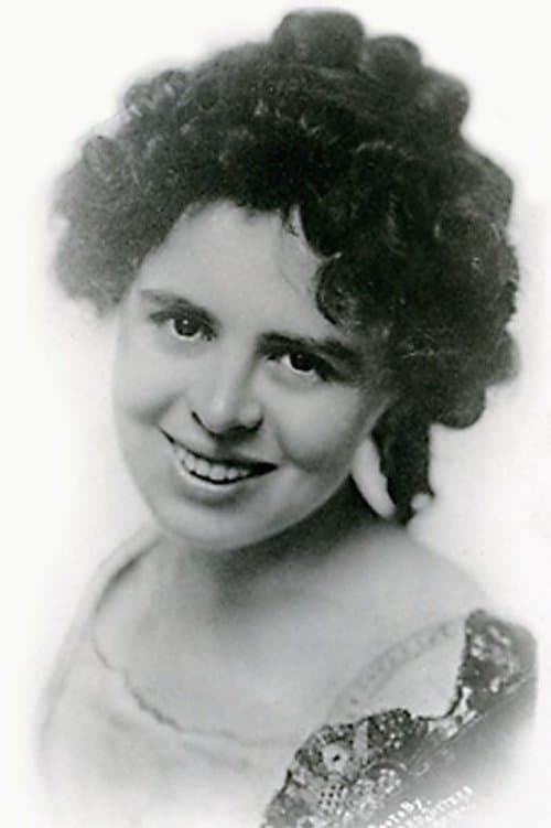 Dot Farley image