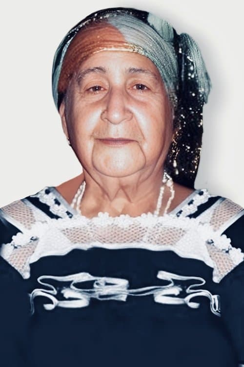 Doudja Abdoun image