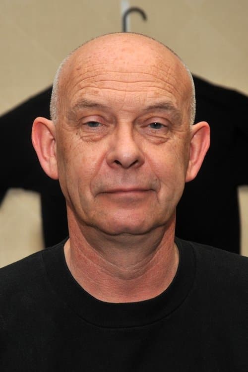 Doug Bradley image