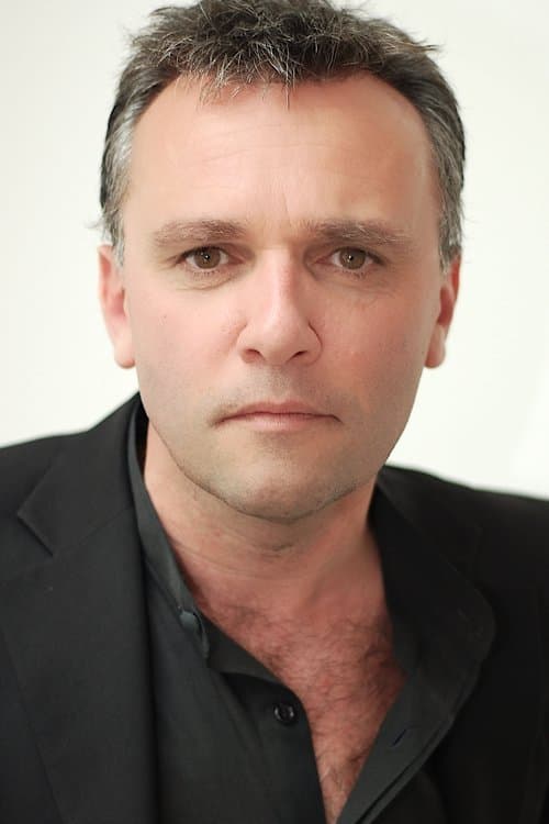 Doug Cooper image