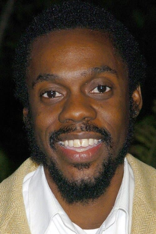 Doug E. Doug image