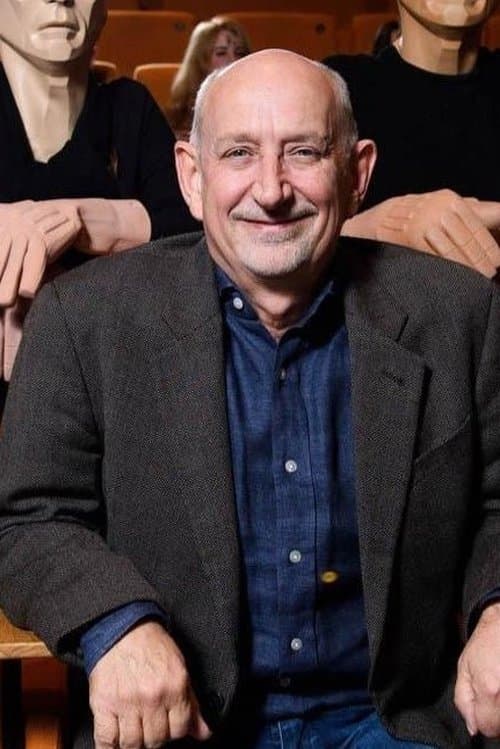 Photo of Doug Naylor