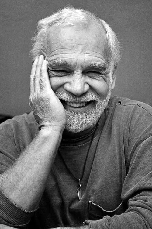 Doug Robinson image