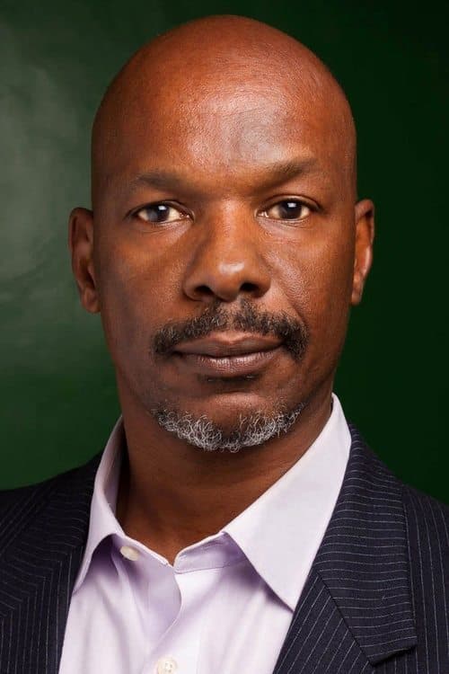 Photo of Doug Spearman
