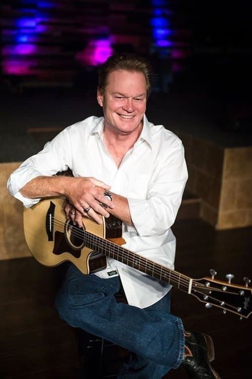 Doug Stone image