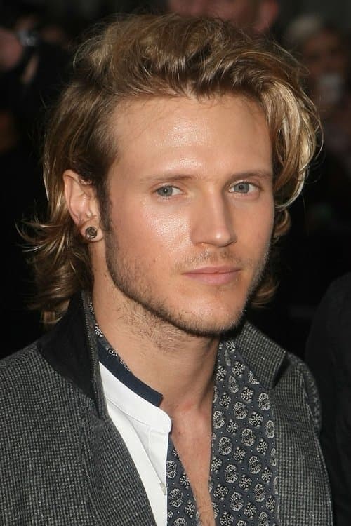 Dougie Poynter image
