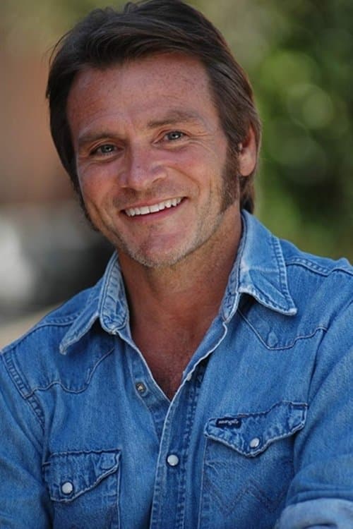 Douglas Bennett image