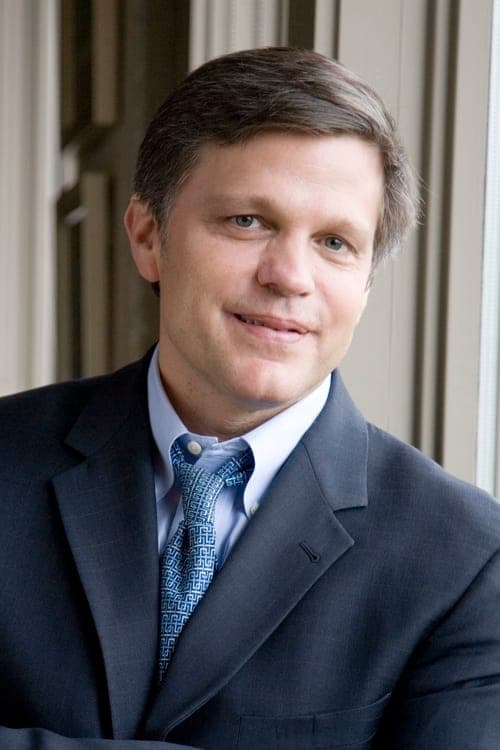 Douglas Brinkley image