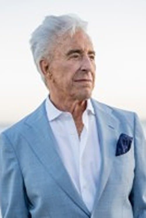 Photo of Douglas Day Stewart