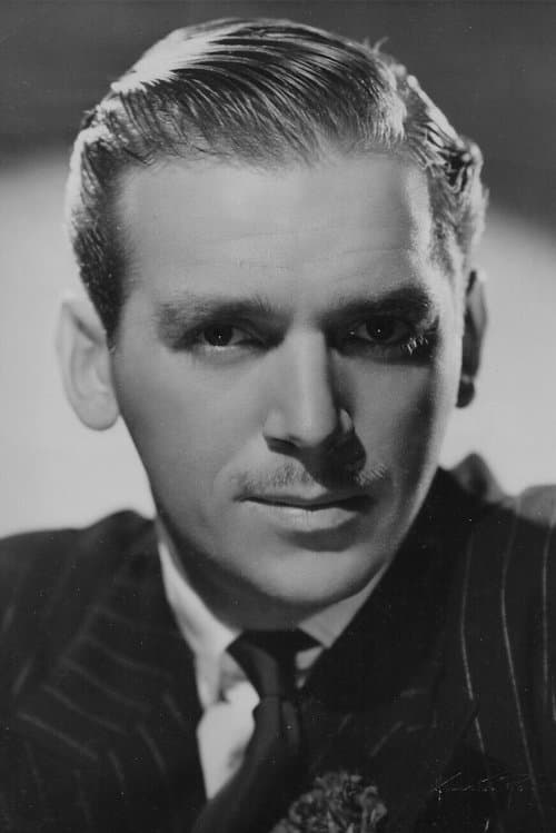 Douglas Fairbanks Jr. image