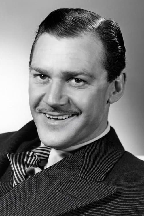 Douglas Fowley image