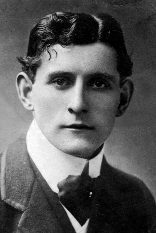 Douglas Gerrard image