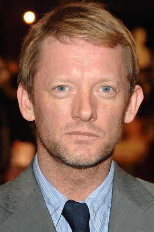 Douglas Henshall image